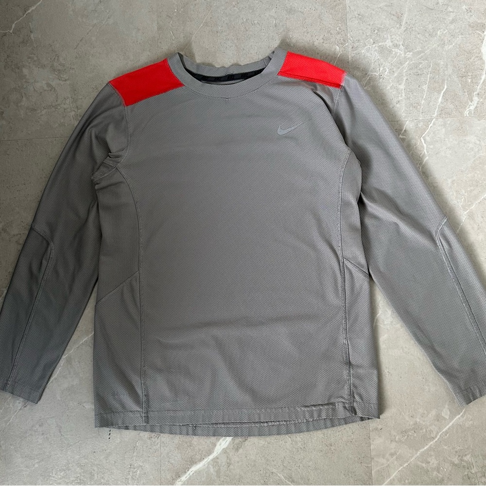 Nike Workout Shirt